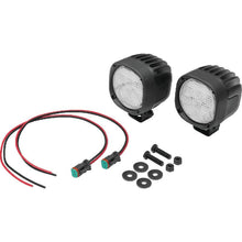 Load image into Gallery viewer, Kuryakyn Lodestar 1850L Flood Beam | 3011
