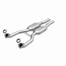 Load image into Gallery viewer, MagnaFlow Conv DF 00-04 C5 5.7L Off Road

