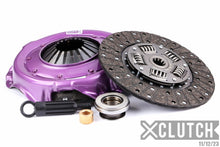 Load image into Gallery viewer, XClutch 67-69 Chevrolet Camaro Z28 4.9L Stage 1 Sprung Organic Clutch Kit
