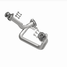 Load image into Gallery viewer, BRE Exhaust 98-99 Hombre S10 Sonoma 4.3L Front Pipe Kit
