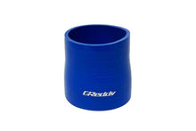 Load image into Gallery viewer, GReddy 65-74mm Silicon Reducer Hose | 12400774
