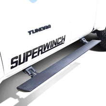 Load image into Gallery viewer, Westin 22-25 Toyota Tundra Double Cab Pro-e Running Boards - Tex. Blk Westin
