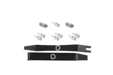 Load image into Gallery viewer, Diode Dynamics 06-12 Toyota RAV4 Interior LED Kit Cool White Stage 1 Dash &amp; Interior Trim Diode Dynamics   
