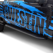 Load image into Gallery viewer, Westin 15-23 Ford F150 (SuperCrew) Outlaw Running Boards Westin
