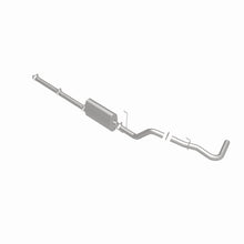 Load image into Gallery viewer, BRExhaust 03 Dodge Ram 1500 5.7L Exhaust Kit
