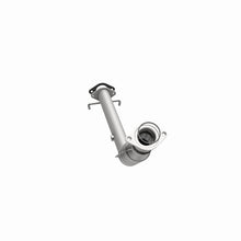 Load image into Gallery viewer, Magnaflow 06-09 Chevrolet Impala 3.5L Direct Fit Converter
