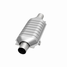 Load image into Gallery viewer, MagnaFlow Conv Univ 2.25 W/Air
