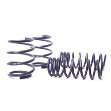 Load image into Gallery viewer, H&amp;R 05-11 BMW 645Ci Convertible/650i Convertible E64 Sport Spring
