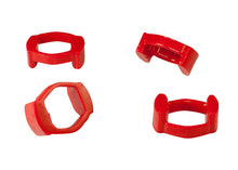 Load image into Gallery viewer, Pedders Urethane Radius Rod Bush Insert Kit HD 2009-2014 CHEVROLET CAMARO Bushing Kits Pedders   
