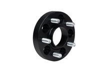 Load image into Gallery viewer, Eibach 22-23 Genesis GV60 Pro-Spacer Kit (15mm Pair) (Black) Eibach
