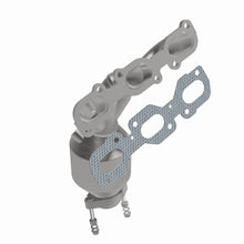 Load image into Gallery viewer, Magnaflow 10-12 Ford Escape 3.0L Direct Fit Converter
