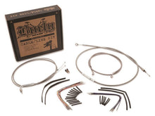 Load image into Gallery viewer, Burly Brand Control Kit 14in - Stainless Steel Burly Brand
