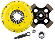 Load image into Gallery viewer, ACT 2002 Porsche 911 HD/Race Rigid 4 Pad Clutch Kit Clutch Kits - Single ACT   
