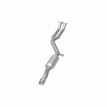 Load image into Gallery viewer, MagnaFlow Conv DF 91-96 BMW 850 V12 D/S
