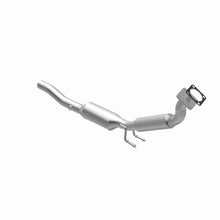 Load image into Gallery viewer, Magnaflow 04-05 Volkswagen Jetta 2.0L Direct Fit Converter
