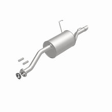 Load image into Gallery viewer, BRE Exhaust 01-05 Civic 1.7L Muffler Kit
