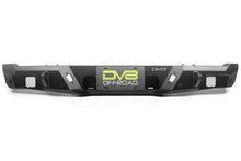 Load image into Gallery viewer, DV8 Offroad 20-23 Jeep Gladiator JT MTO Series Rear Bumper
