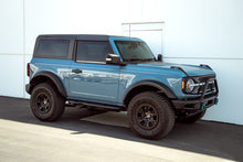 Load image into Gallery viewer, DV8 Offroad 21-23 Ford Bronco 2-Door Pinch Weld Covers Diff Covers DV8 Offroad
