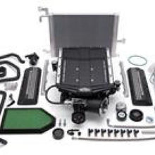 Load image into Gallery viewer, Edelbrock Supercharger Stage 1 - Street Kit 12-17 Jeep Grand Cherokee SRT8 6.4L V8 Hemi w/o Tune Edelbrock
