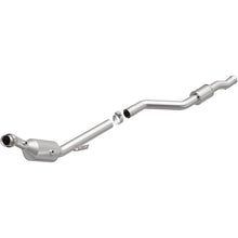 Load image into Gallery viewer, Magnaflow 07-11 Mercedes-Benz S550 5.5L Direct Fit Converter
