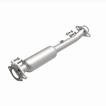 Load image into Gallery viewer, BRE Exhaust 04-15 Armada QX56 Titan 5.6L Front Pipe Kit
