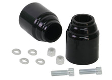 Load image into Gallery viewer, Whiteline 2000-2005 Ford Excursion Bump Stop - Bushing Whiteline
