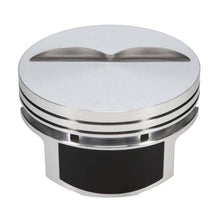 Load image into Gallery viewer, Wiseco Piston Sets - Forged - 8cyl Wiseco Pro Tru Street Chevy Small Block 4.155in Bore 1.125in CH -5.00 CC Piston Set
