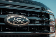Load image into Gallery viewer, DV8 2023+ Ford F-250/F-350 ACC Relocation Bracket
