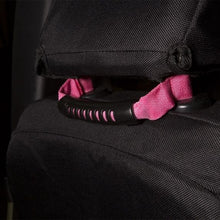 Load image into Gallery viewer, Rugged Ridge A-Pillar Grab Handle Pink 07-18 Jeep Wrangler JK Rugged Ridge
