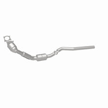 Load image into Gallery viewer, Magnaflow 2008 Audi A3 2.0L Direct Fit Converter
