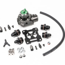 Load image into Gallery viewer, Radium Engineering Fuel Pressure Regulator Damper (FPR-D) - Green Radium Engineering
