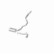Load image into Gallery viewer, MagnaFlow BRE Exhaust Kit 13-17 Jeep Patriot
