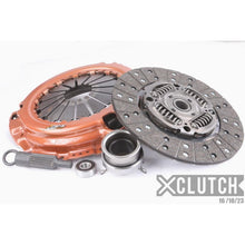 Load image into Gallery viewer, XClutch 90-99 Toyota Landcruiser 4.2L Stage 1 Sprung Organic Clutch Kit

