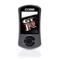 Cobb 2015 Nissan GT-R AccessPORT V3 with TCM Flashing Programmers & Tuners COBB