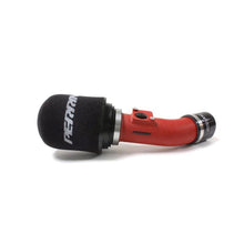 Load image into Gallery viewer, PERRIN 02-07 Subaru WRX/STi / 04-08 Forester XT Short Ram Intake - Red
