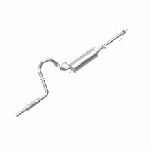 Load image into Gallery viewer, MagnaFlow BRE Exhaust Kit 03-09 4Runner GX470
