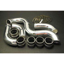 Load image into Gallery viewer, Weapon R Intercooler Piping Kit for 03-05 Mazda Speed Protege
