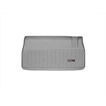 Load image into Gallery viewer, WeatherTech 05+ Chrysler Town &amp; Country Long WB Cargo Liners - Grey
