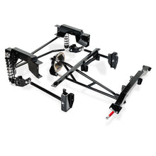 Load image into Gallery viewer, QA1 99-06 Chevy Silverado 1500 Long Bed Double Adjustable Rear Suspension Kit
