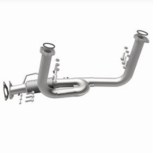 Load image into Gallery viewer, BRE Exhaust 98-02 Accord 3.0L Front Pipe Kit

