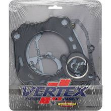 Load image into Gallery viewer, Vertex Gaskets 04-05 Polaris ATP 500 4x4 Top End Gasket Kit Uncategorized Vertex Pistons   
