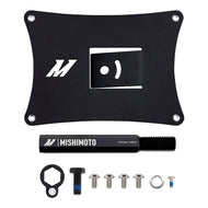 Mishimoto 2020+ Tesla Model Y License Plate Relocation Kit Mishimoto