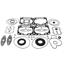 Load image into Gallery viewer, Vertex Pistons Uncategorized Vertex Gaskets 14-16 Arctic Cat ZR 6000 Carb Complete Gasket Kit w/ Oil Seals
