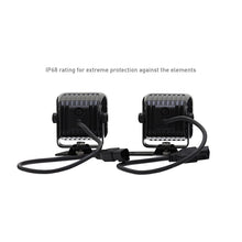 Load image into Gallery viewer, Borne Off-Road 21+ Bronco Light Pods 4pc Ditch 3x3 Flood Upfit Borne Off-Road
