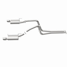 Load image into Gallery viewer, MagnaFlow BRE Exhaust Kit 11-14 Ford Mustang 3.7L
