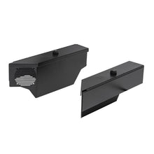 Load image into Gallery viewer, Tuffy Jeep Wrangler Speaker/Storage Set W/ Combo Lock Cargo Boxes &amp; Bags Tuffy Products

