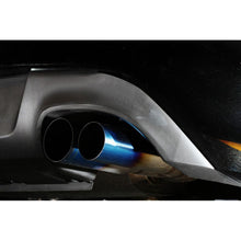 Load image into Gallery viewer, ISR Performance ST Exhaust - 09-13 Hyundai Genesis Coupe 3.8 V6
