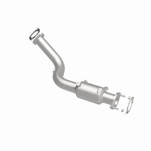 Load image into Gallery viewer, Magnaflow 14-15 Nissan Rogue 2.5L Direct Fit Converter
