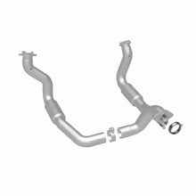 Load image into Gallery viewer, Magnaflow 11-17 Ford F-250 Super Duty 6.2L Direct Fit Converter
