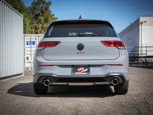 Load image into Gallery viewer, aFe 22-24 Volkswagen GTI MACH Force-Xp 3 to 2-1/2 IN Stainless Steel Cat-Back Exhaust w/Polished Tip aFe
